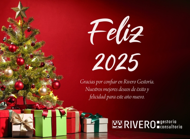 Guía Fiscal 2025, herramienta imprescindible de Gestoría Rivero para Autónomos y PYMES