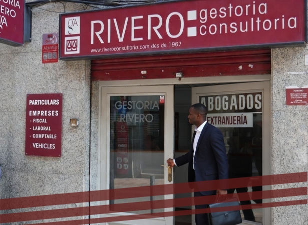 Regularización extraordinaria extranjeros 2026: actualización | Rivero Gestoría