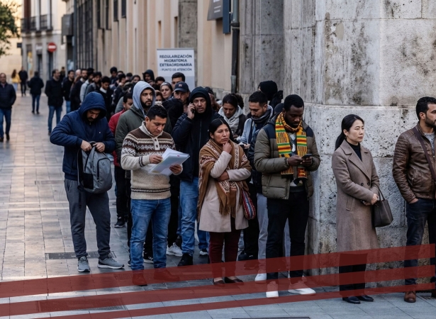 Regularización migratoria 2026: requisitos y plazos | Rivero Gestoría