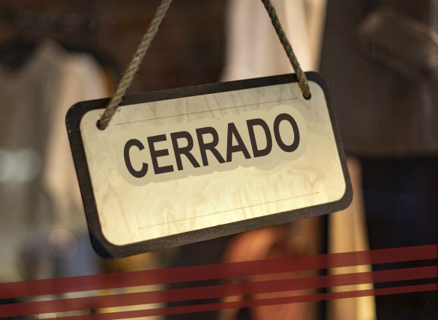 Casi medio millón de pymes cerraron 2024 con pérdidas | Consejos y análisis