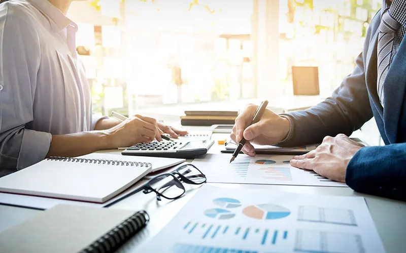 Contable, Fiscal y Financiero 