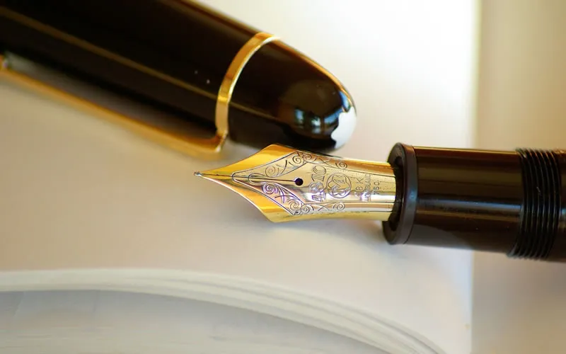 Gestión Notarial 