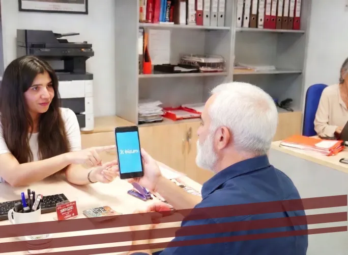 Bizum y fiscalidad: tranquilidad, pero con orden 