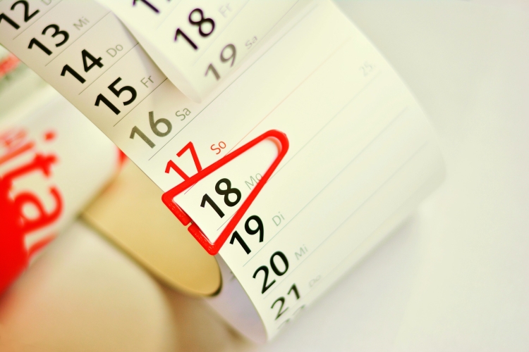Calendario fiscal 2023 para autónomos, empresas y personas físicas 