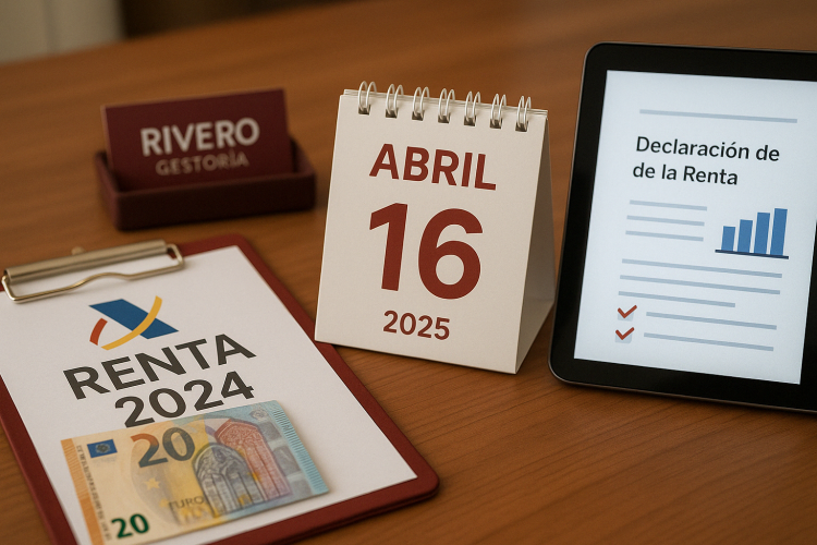 Campaña de la Renta y rebajas fiscales para pequeños negocios: lo que debes saber esta semana 