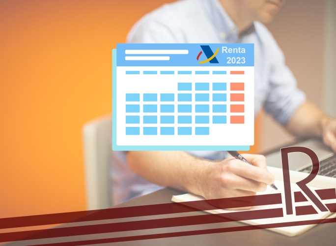 Campaña de Renta 2023: ¡Prepárate! 