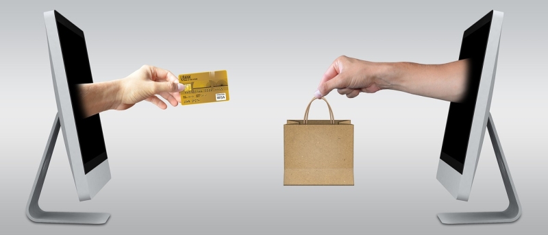 Las plataformas digitales deberán informar de la ventas realizadas 