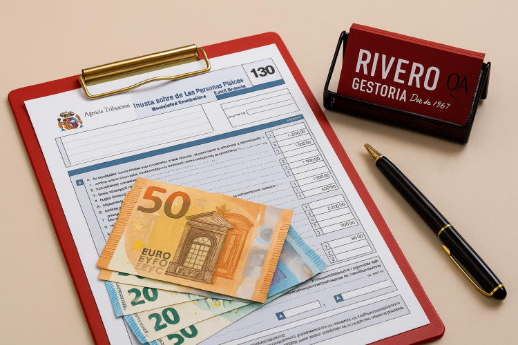 Inspecciones de Hacienda, coste por trabajador, preguntas sobre la Renta 2024 