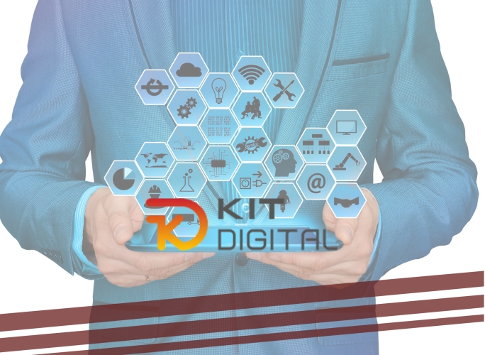 ​Kit Digital: Algunas ayudas siguen abiertas en 2025 