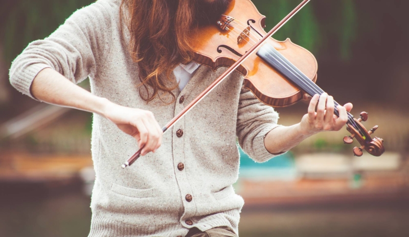 EMPUJE PARA EL SECTOR DE LA MÚSICA Y LAS ARTES ESCÉNICAS 