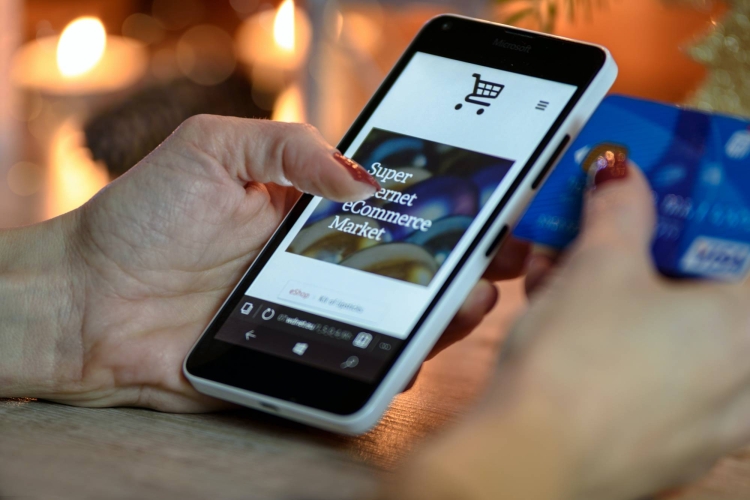 Novedades E-Commerce 