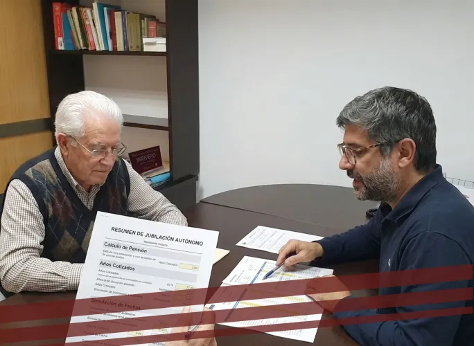 ​Jubilación para autónomos: la importancia de cotizar con estrategia 